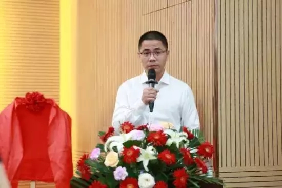 安徽省羽絨皮草產(chǎn)業(yè)協(xié)會成立，夏吉國總裁任第一屆理事會顧問
